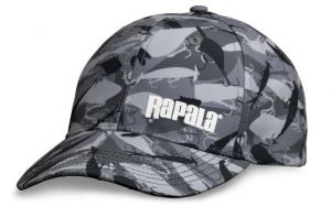 Rapala Šiltovka Rapala Lure Camo Cap